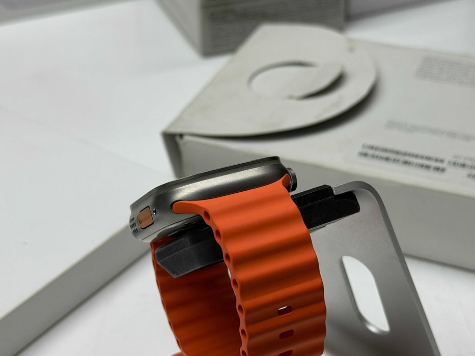 MAГAЗИН Apple Watch Ultra 2 49mm ГАРАНТИЯ/Trade-In/Oбмeн
