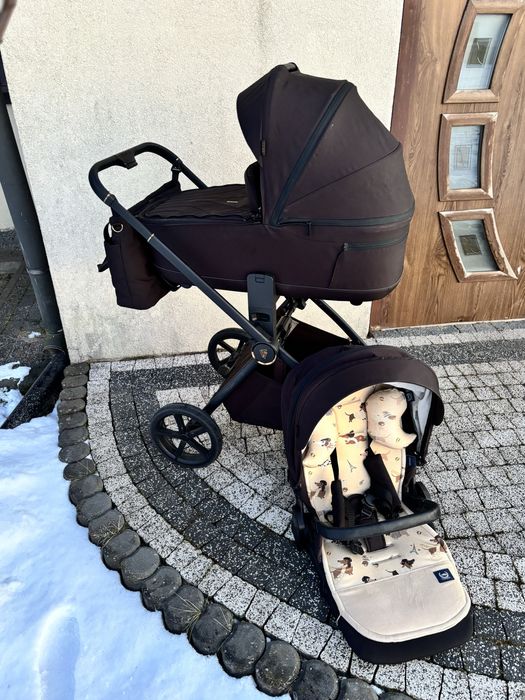 Wózek Venicci Claro