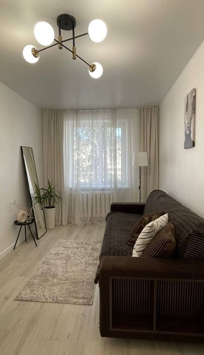 Квартира подобово