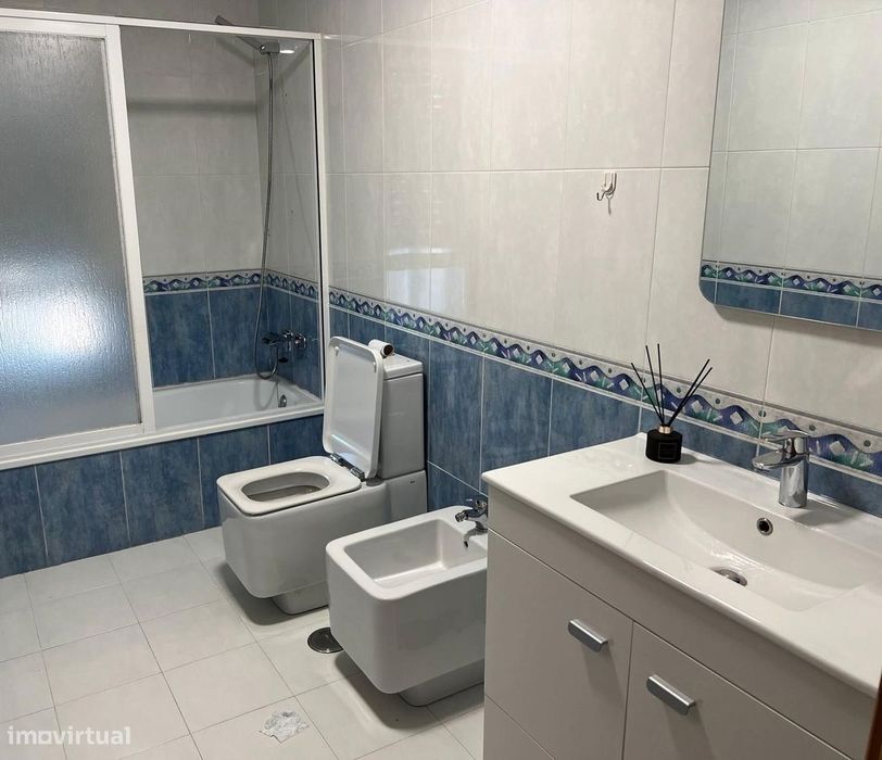 Excelente Apartamento T2 em Campinas, Belas