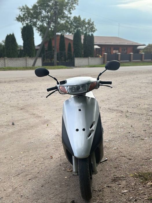 Продам  скутер Хонда дио 35