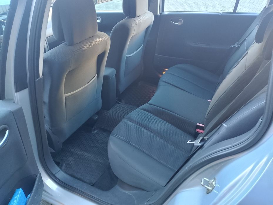 Renault Megane Grandtour 1.9 dci