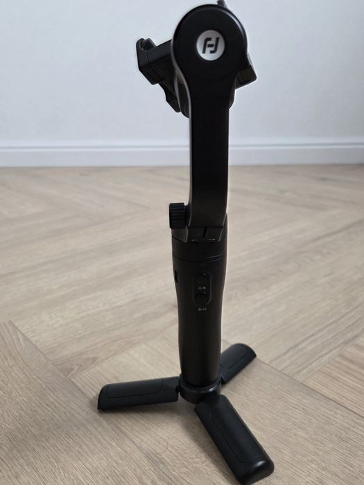 Gimbal stabilizator FeiyuTech Vlog Pocket - stan idealny KPL OKAZJA
