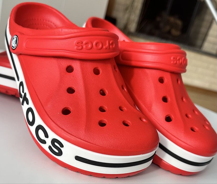 Сабо крокси crocs bayaband clog
