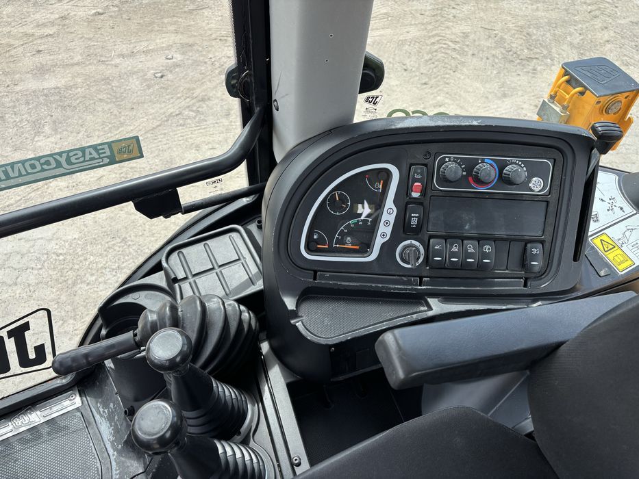 Екскаватор JCB 4CX 2018р.в.