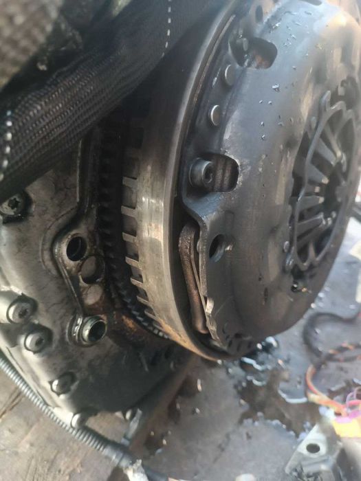 Мотор двигун двигатель ауді bpp
2.7 tdi а6 с6 А4 б7