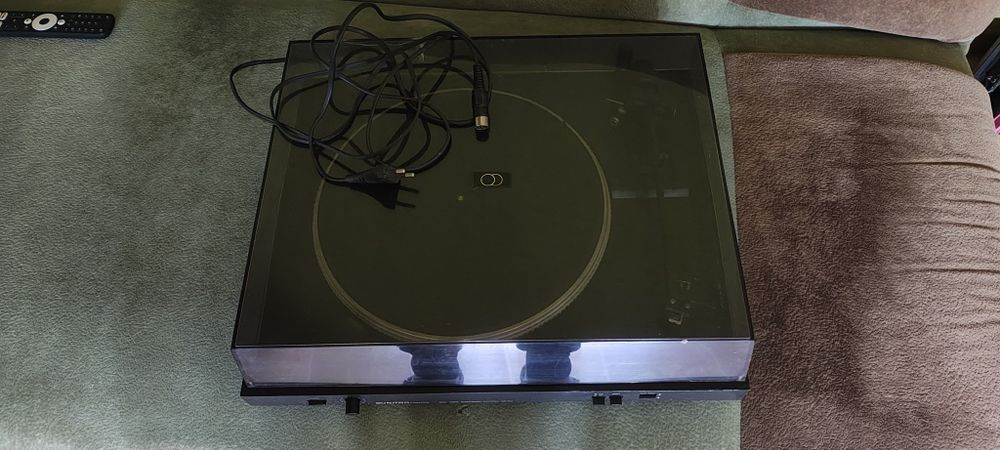 Gramofon UNITRA GS 464 fonica.