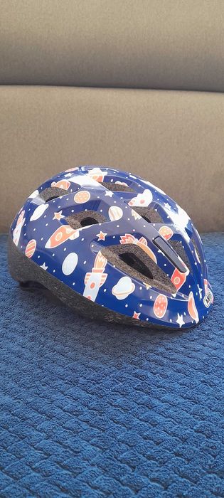 Kask dziecięcy Abus