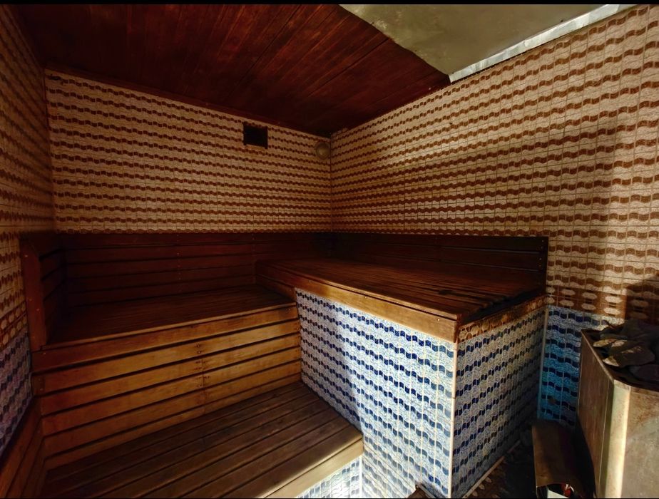 Дом Аркадия,посуточно аренда бассейн,баня,двор,бильярд. Новый год!