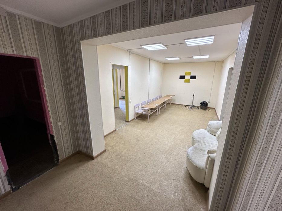 Магазин на Остановке/Арендатора не тревожыть