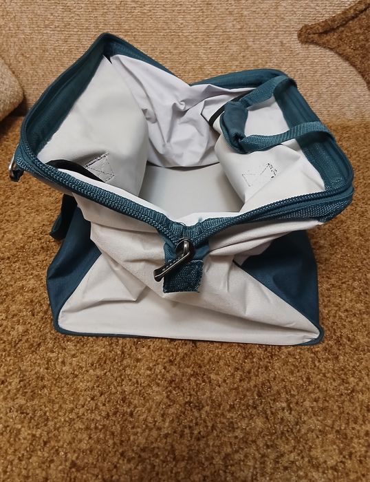 Сумка Bosch + плечовий ремінь