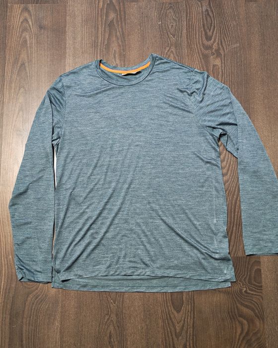 Longsleve Merino  Icebreaker