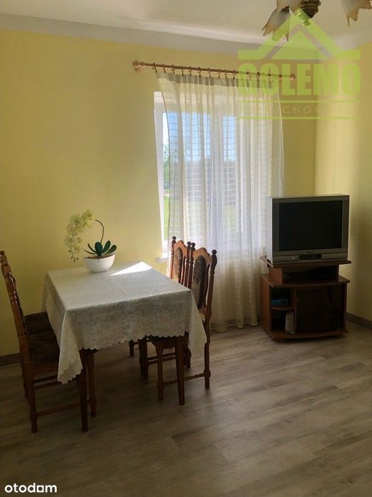 Dom 107 m² z dużą działką 5300 m²