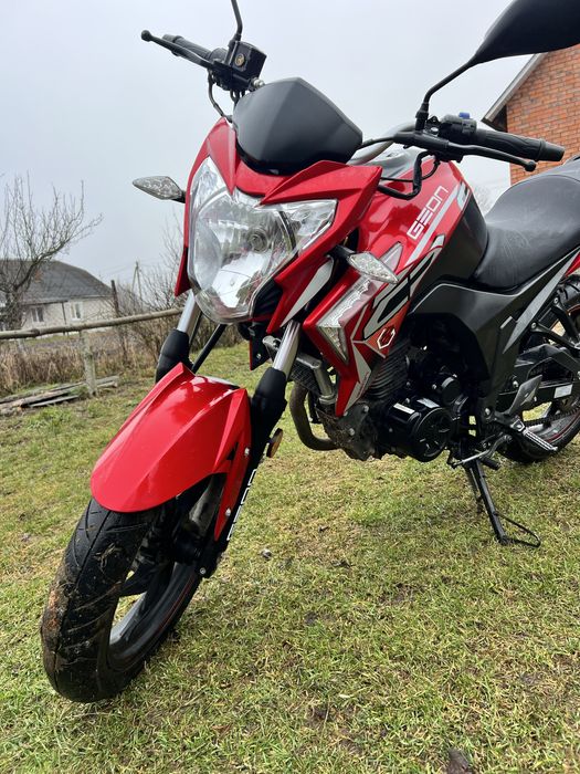 Продам Geon CR6 дуже збережений стан