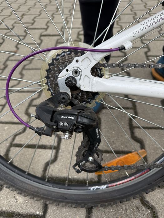 Sprzedam rower M-BIKE EMI 26-5V