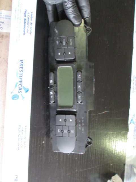 Comando chauffage / sofagem SEAT Leon (1P1)