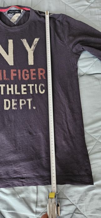 Koszulka, bluza Tommy Hilfiger