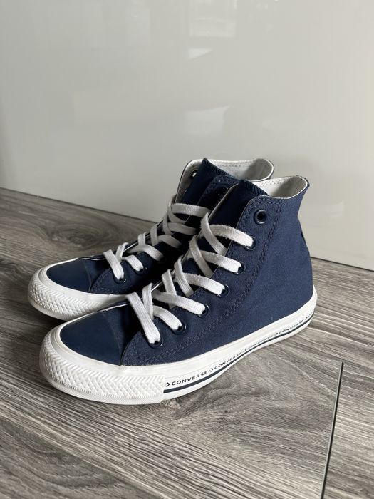 Wysokie trampki Converse 36