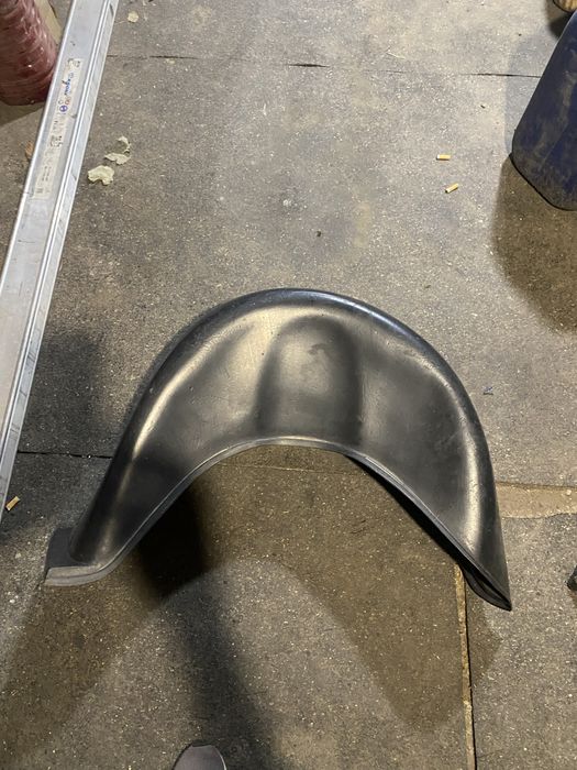 Подкрылок Ваз 2101-07