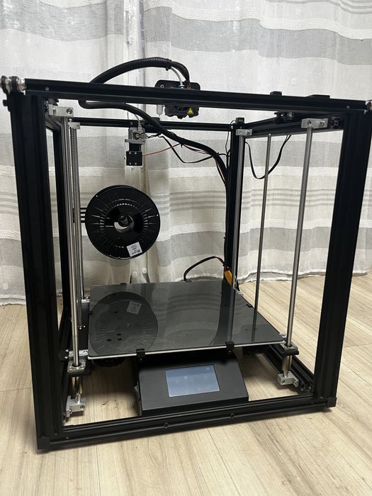 Drukarka 3D Creality Ender 5 Plus