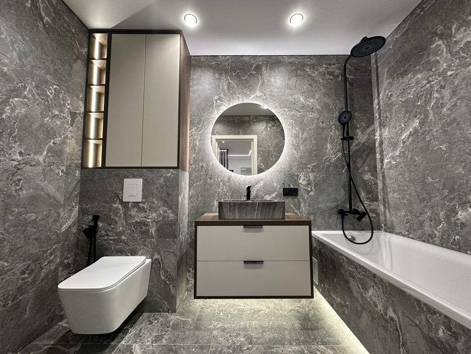 Власник. Продам 3-кімнатну квартиру в ЖК Manhattan AP.