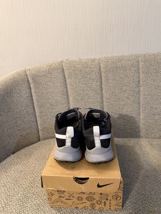 Красовки NIKE б/у.    40.5  (25.5см) оригинал