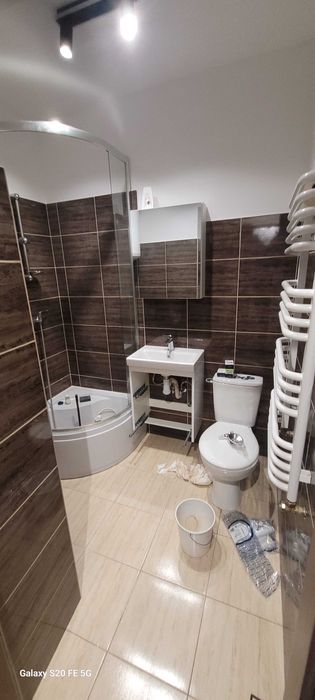 Wynajmę garsonierę dla pary, BEZCZYNSZOWE, OKRES GRZEWCZY W CENIE.