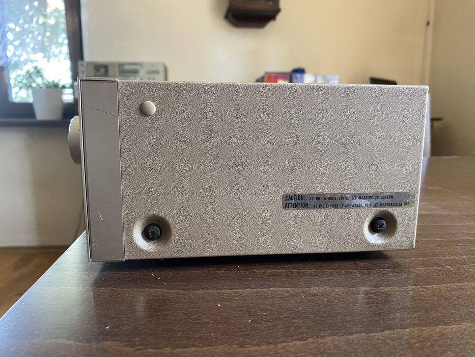 Amplituner Marantz SR220L