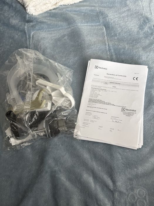Suszarka Electrolux EW9H278BPlinia PerfectCare 900 z pompą ciepła i silnikiem inwerterowym