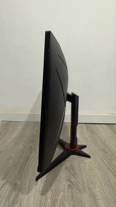 MONITOR AOC GAMMING
