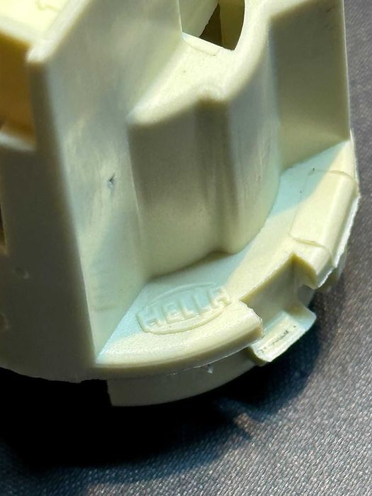 Casquilhos Farolim Hella BMW E39 Fase 2 - Novos