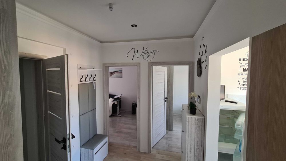 M2 Kołobrzeg centrum Unii Lubelskiej wynajmę