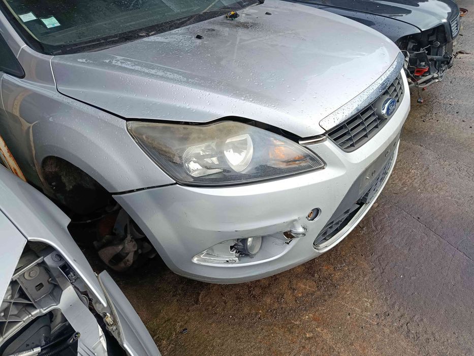 Frente completa FORD Focus II (DA_)