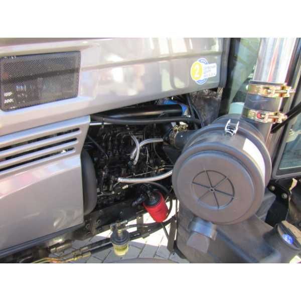 трактор Скаут ТЕ504С з кабіною. м. Звягель. Обмін старих тракторів