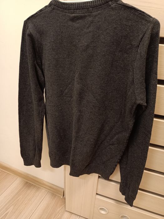 Sweter męski rozmiar M