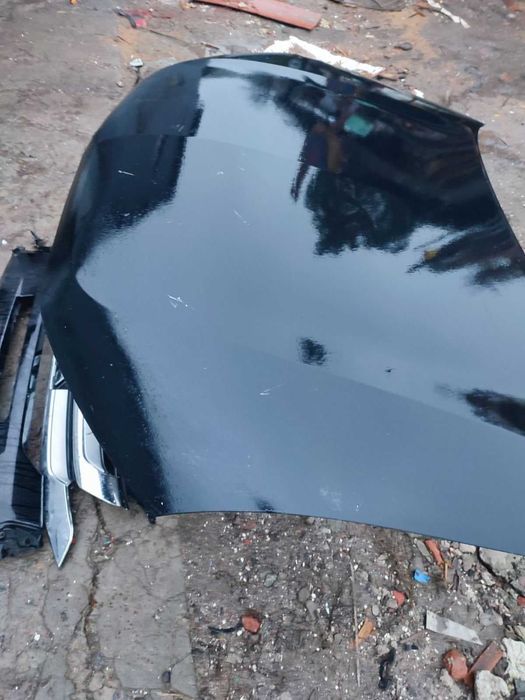 Фара Mitsubishi Outlander