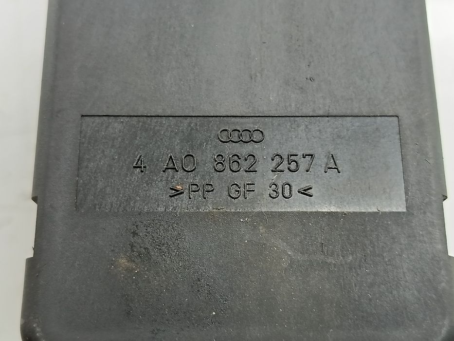 Bomba do Fecho Central - AUDI A4 (8D2, B5) | 94 - 01