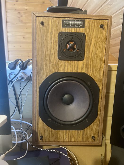 Kolumny Unitra ZgC-40-8–501