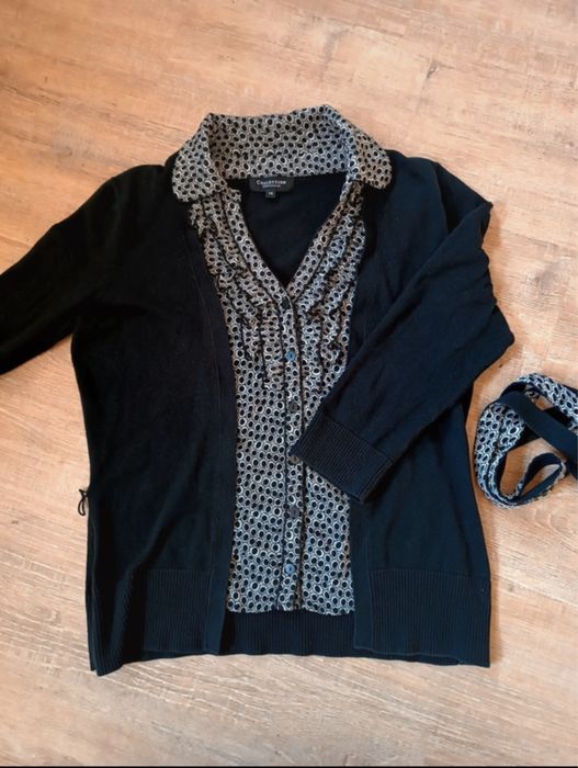 Elegancki sweter damski