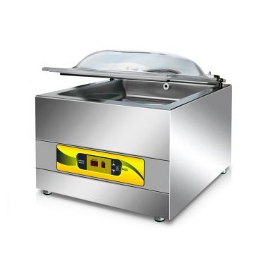 Вакуумний пакувальник "Lavezzini -Eco Flex" вакуматор