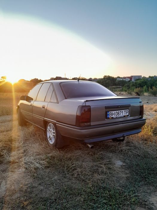 Продам опель омегу а