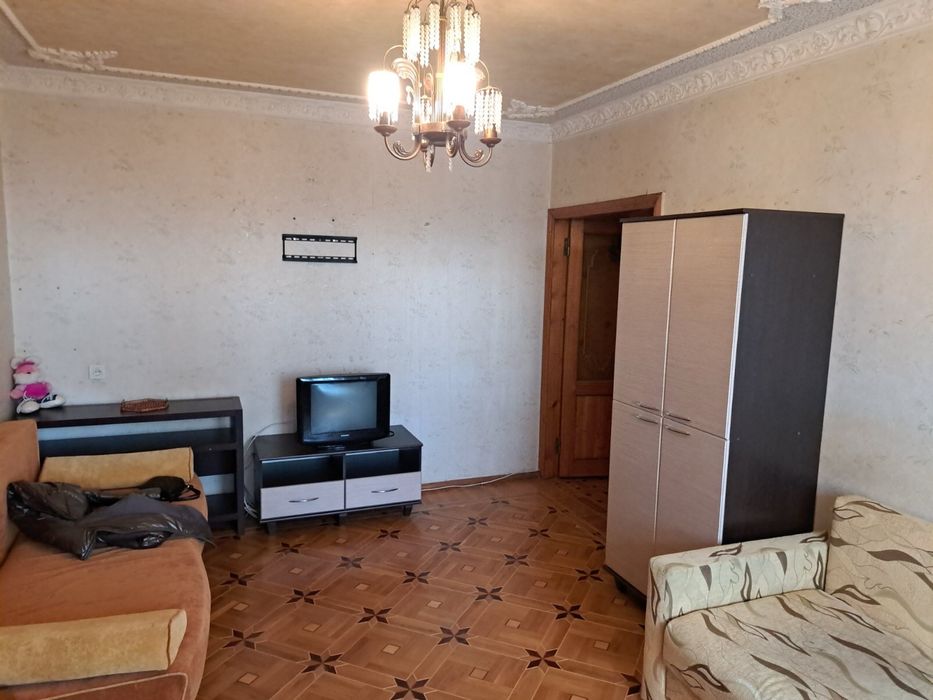 Сдам 1к улучшенку 40 кВ, м. Победа 5мин. Арендаторов с детьми берем.