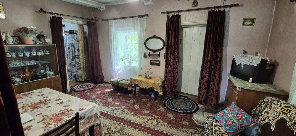Терміново. Просторий будинок, с.Броварки
