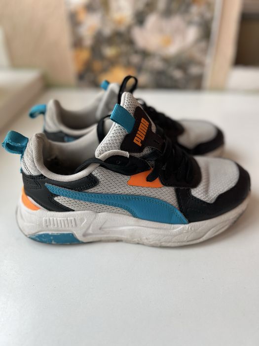 Кросівки puma 37р