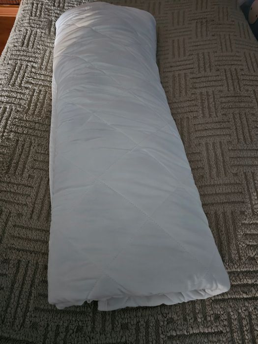 Cobertores pesados da marca Blanky