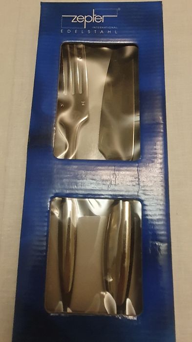 Кухонный набор Zepter