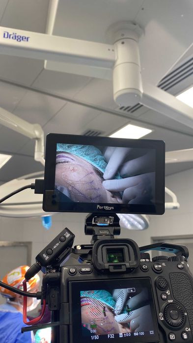 Videógrafo/Videomaker - Lisboa | Reels, Eventos e Vídeo Corporativo