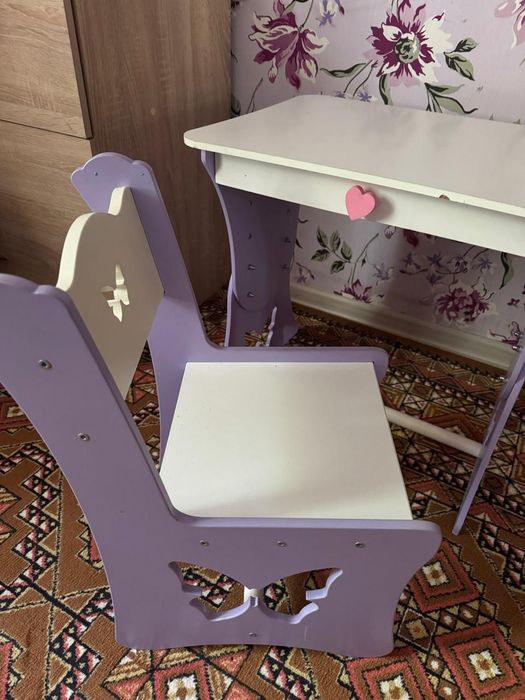 Детская кроватка Верес ЛД6