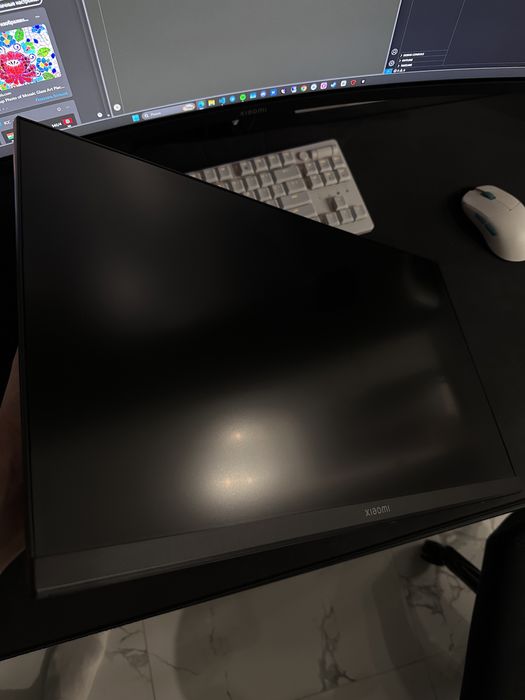 Монітор Xiaomi A22i 75hz 22”