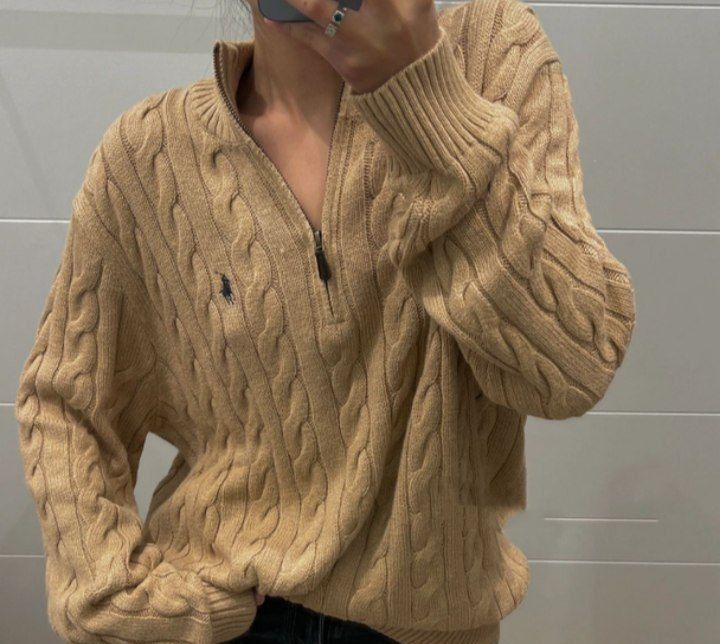 Светр Polo Ralph Lauren S-M